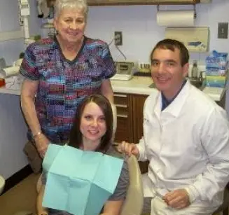 Bordentown Marc Weinberger, D.M.D.