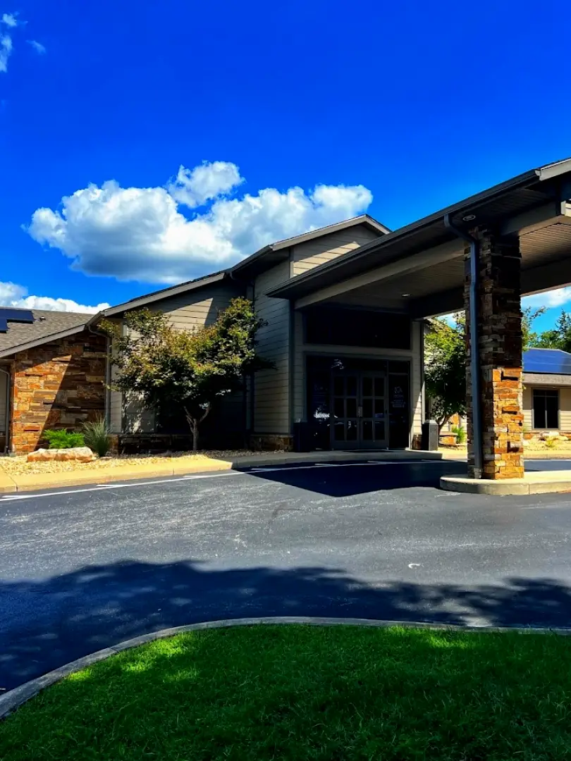 Branson Dental Center