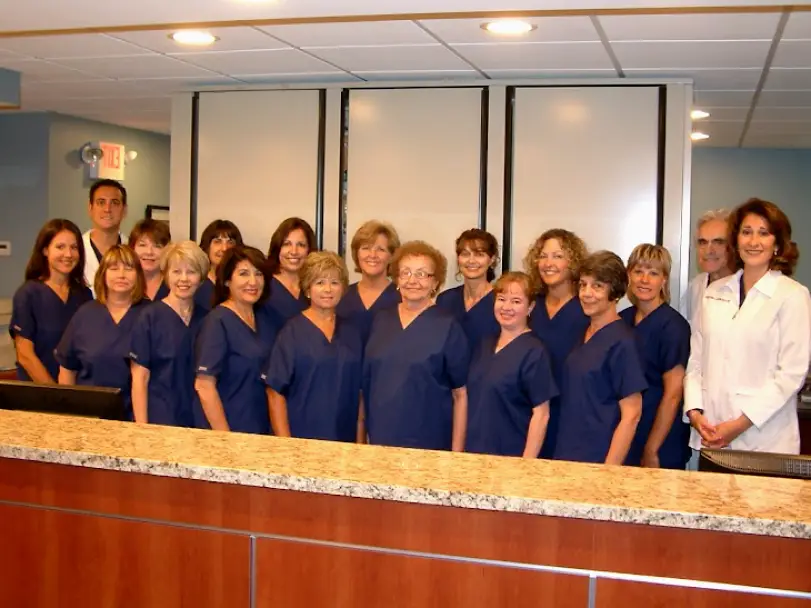 Broadview Heights Dr. Jonathan Tartara, DDS