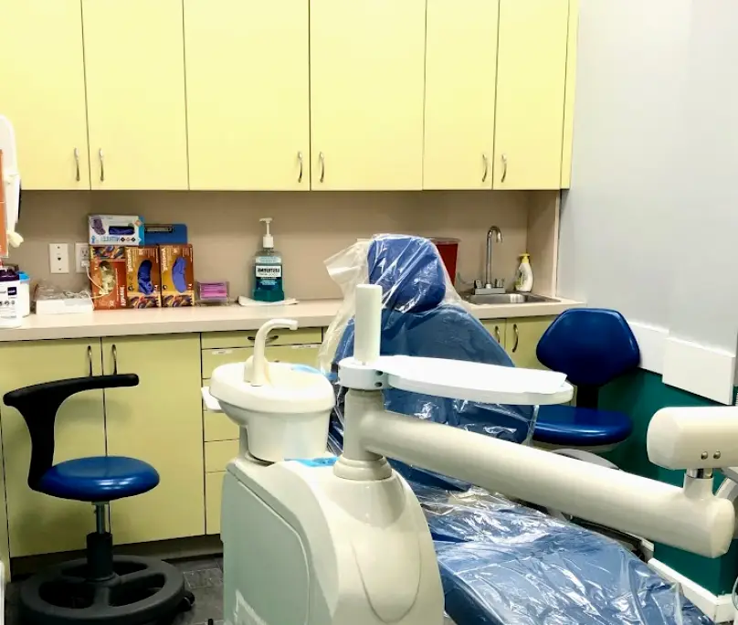  Bronx Comfort Dental Care