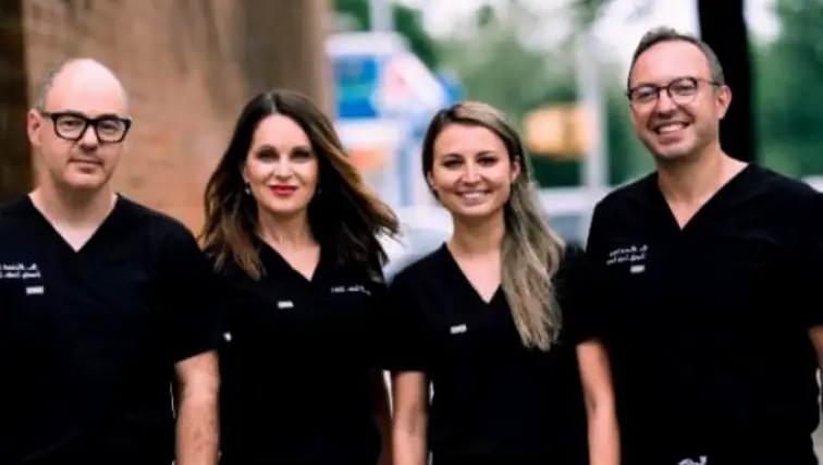 Brooklyn Family Smile Dental