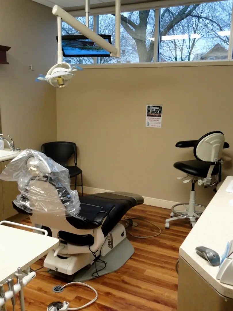 Cedar Rapids Smile Center, PLC