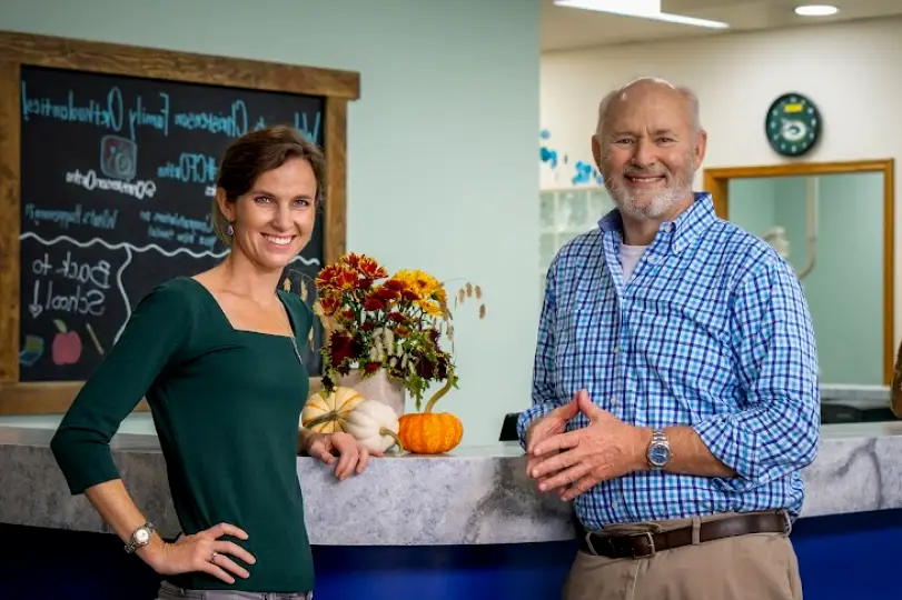 Chesapeake Christenson Family Orthodontics