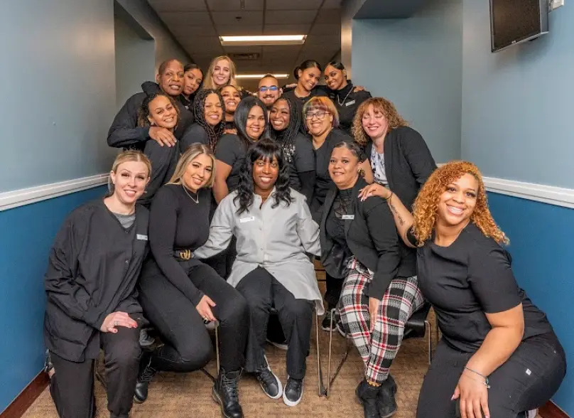 Children & Family Dentistry & Braces of Brockton