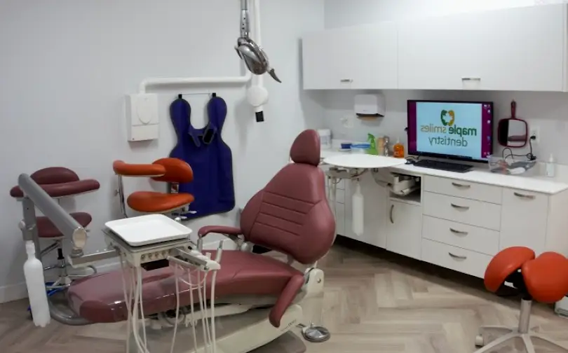 Chilliwack Maple Smiles Dentistry