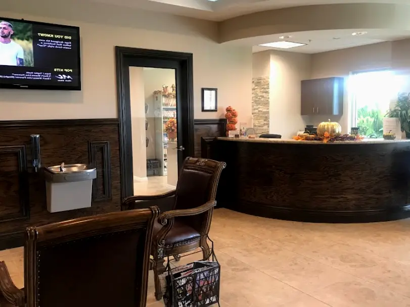 Coconut Creek Colella Cosmetic Dentistry