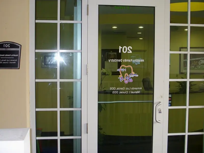Coconut Creek Healthy Family Dentistry