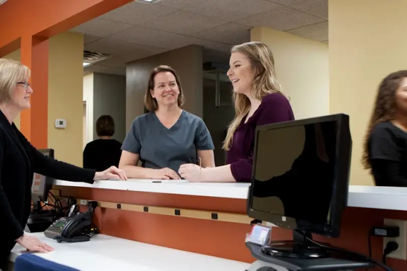 Cottage Grove All Smiles Dentistry