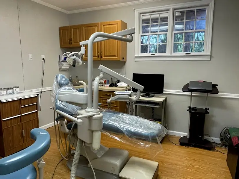 Delicate Dentistry of The Caldwells