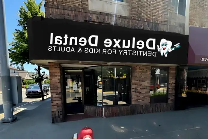 Deluxe Dental Hamtramck