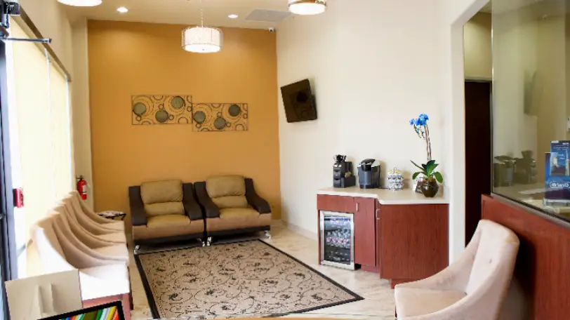 Dental Care of Plano