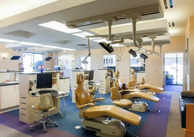  Dentistry for Kids - South Reno