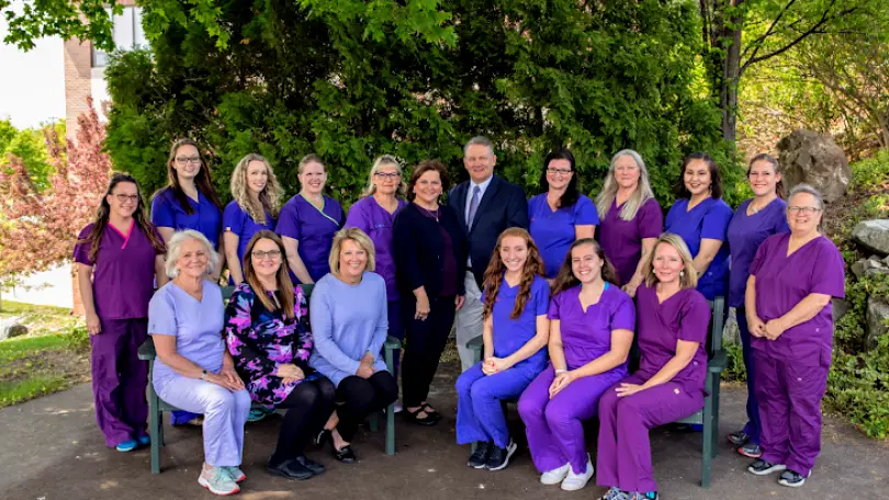 Dr. Lints Orthodontics - Elk Rapids