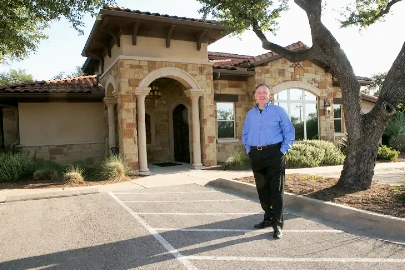 Dripping Springs Ron S. White, DDS