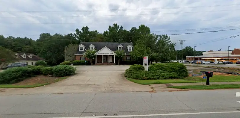 Eatonton Young-Jones Dental Center LLC