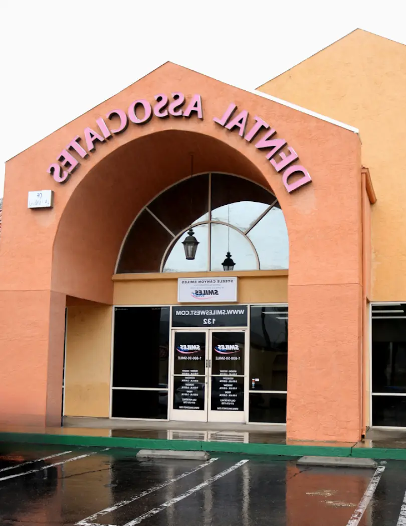 El Cajon Smiles West Dental & Orthodontics Rancho San Diego
