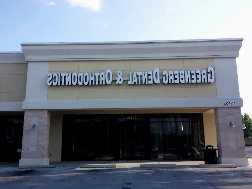 Eustis Greenberg Dental & Orthodontics