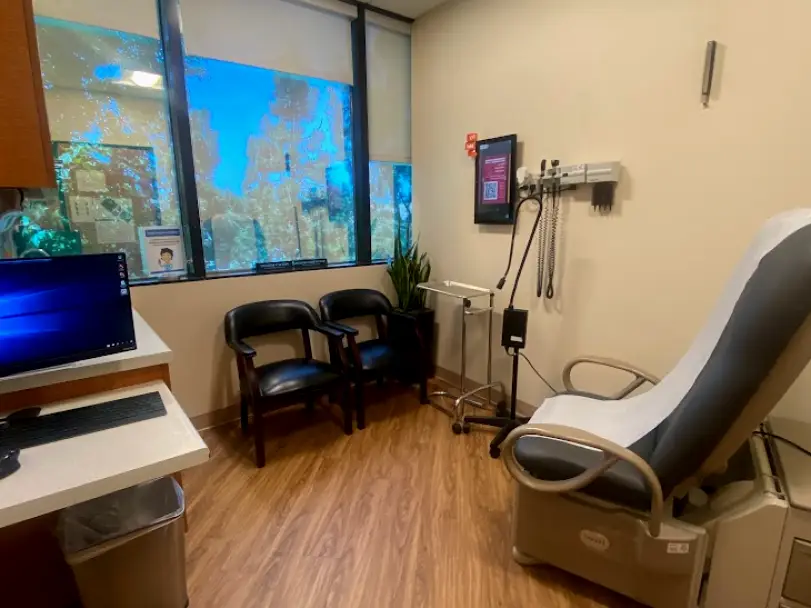 Families Together of Orange County Community Health Center: Fountain Valley
