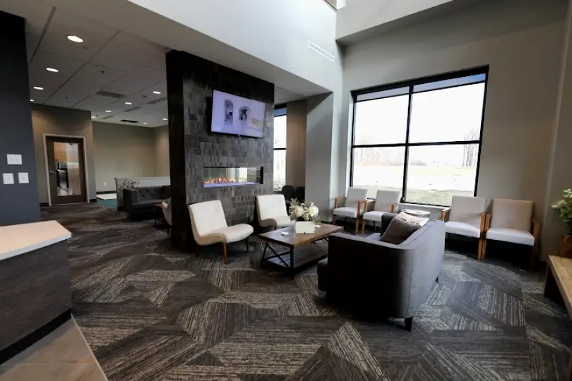 Fishers Village Dental at Saxony