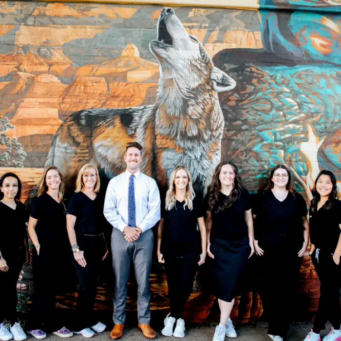 Flagstaff Dental Arts