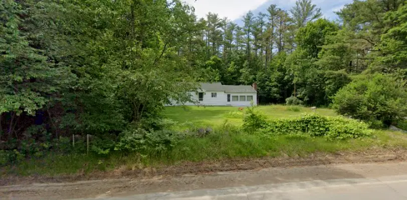 Franconia Ammonoosuc Community Health Services, Inc.