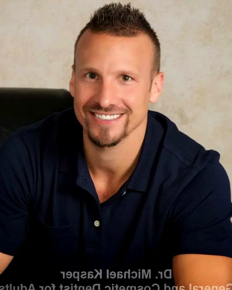  Frankfort Kasper Michael P DDS