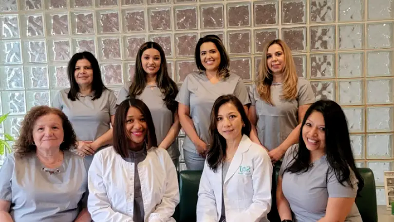 Freeport SJ Family Dental