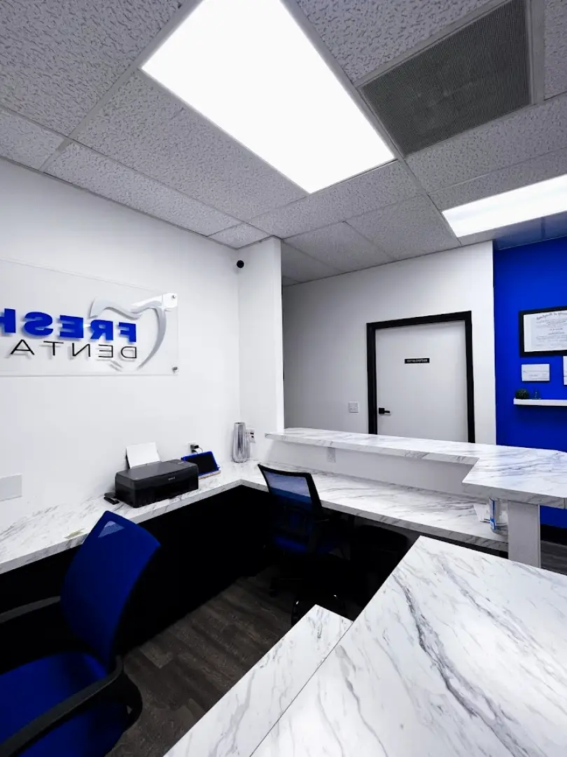  Fresh Dental Tampa