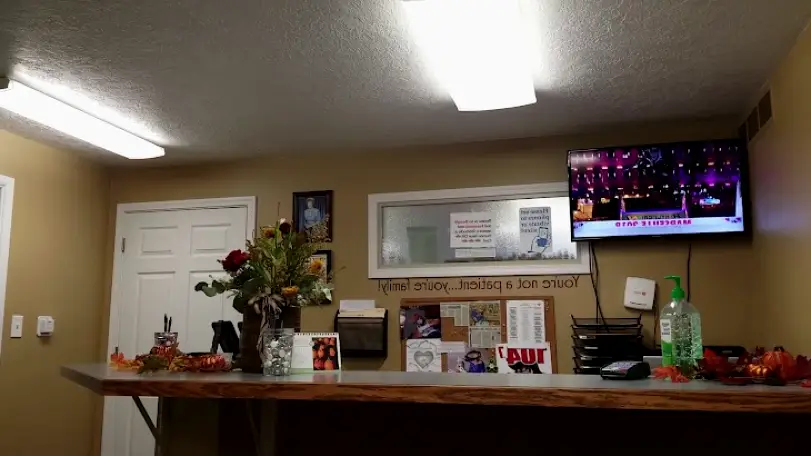 Greeley Hubbard Family Dental