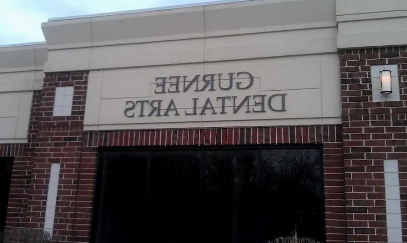  Gurnee Dental Arts