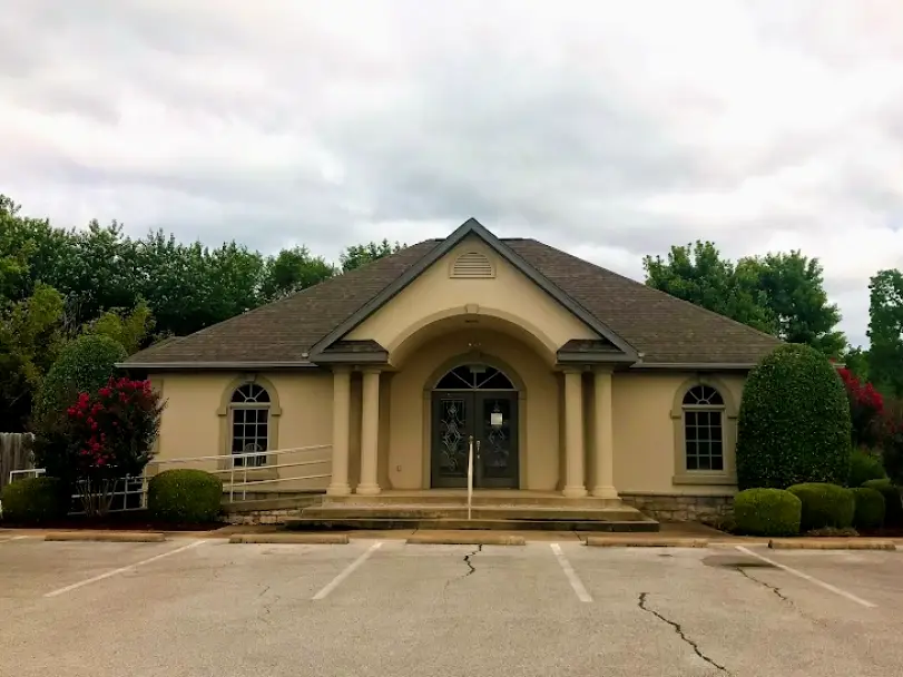 Harrison Wallace Family Dental