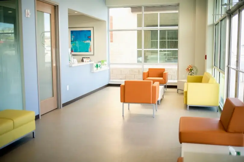 Hermitage Sunny Smiles Family Dentistry: Sunny Bant, DDS