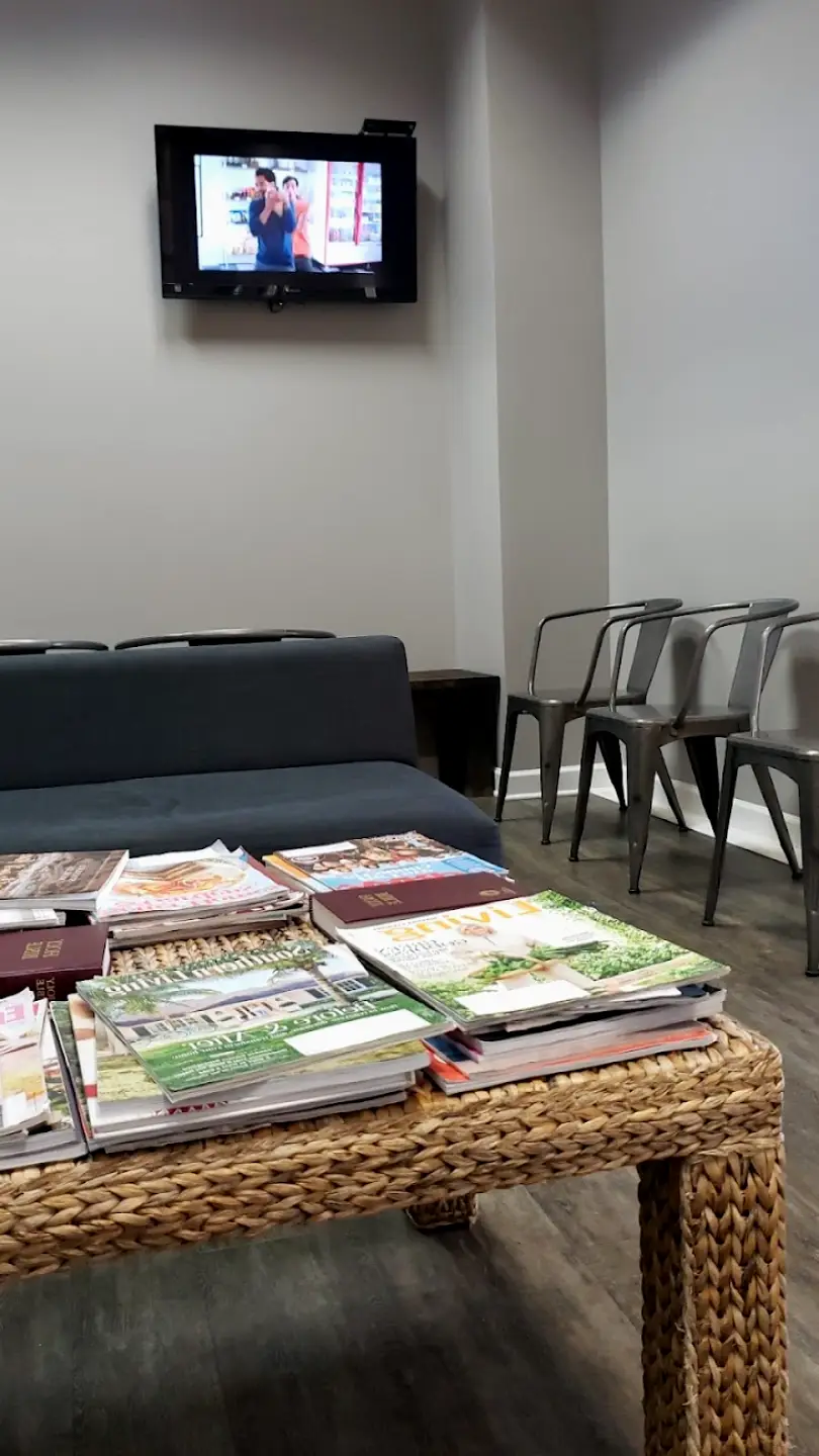 Hixson Chew Chew Dentistry