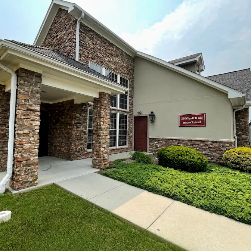 Hummelstown Dr. John M. Drop Family Dentistry