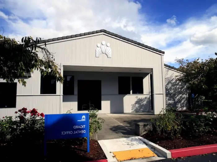 Kaiser Permanente Tigard Dental Office