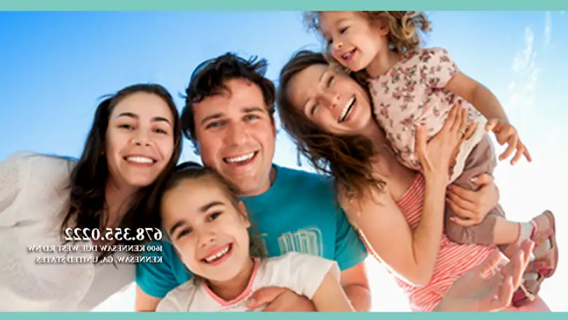 Kennesaw Hallmark Dental