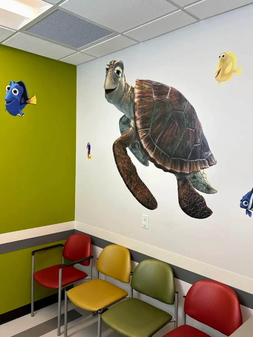 Kids Central Pediatrics - Lenoir City