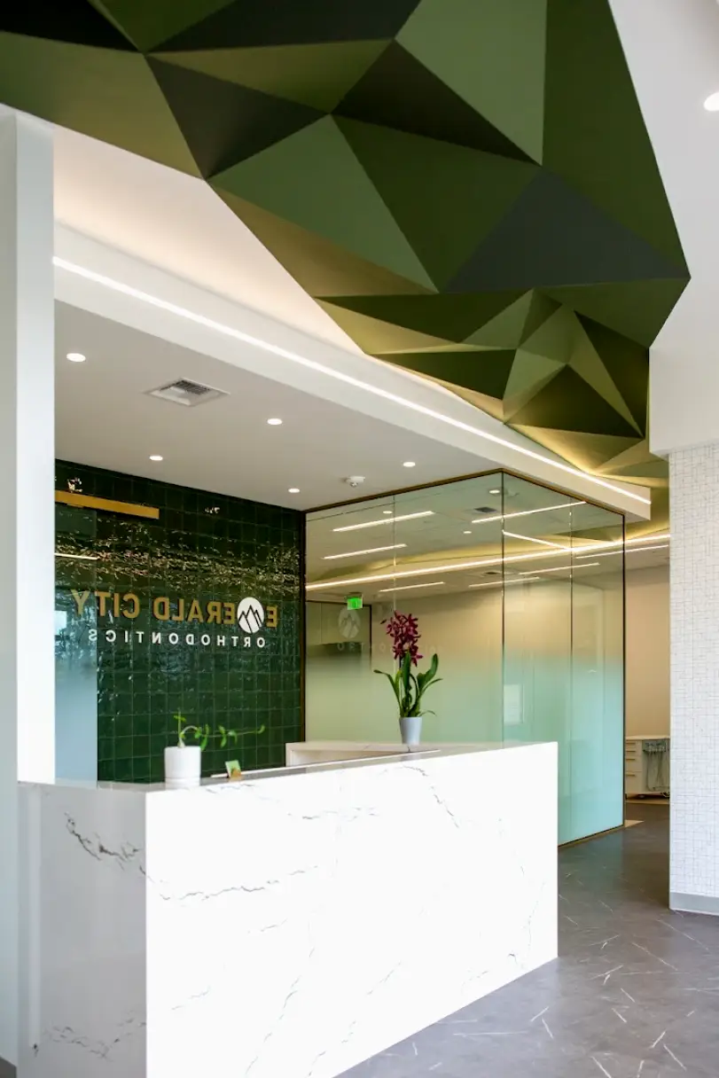 Kirkland Emerald City Orthodontics