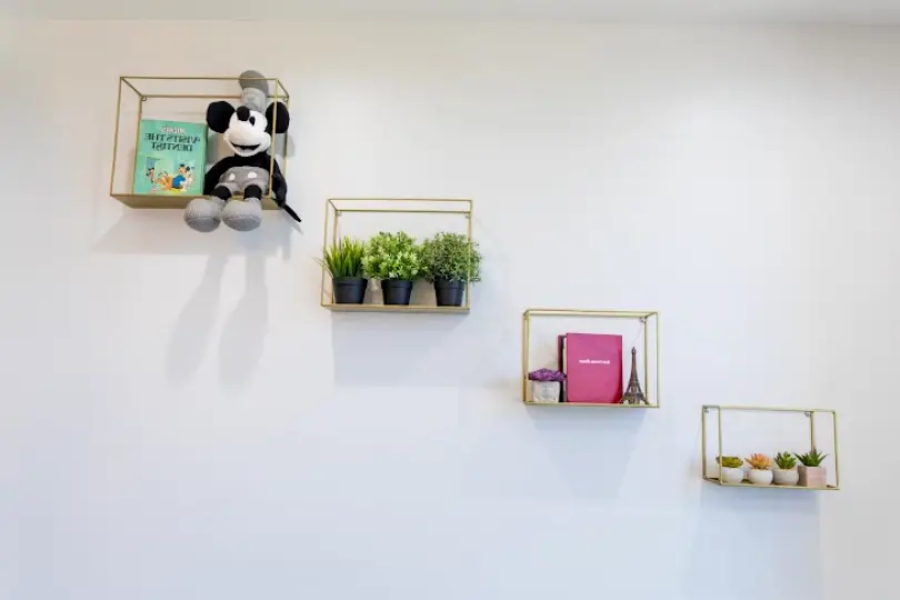 Laguna Niguel Smile Moderne