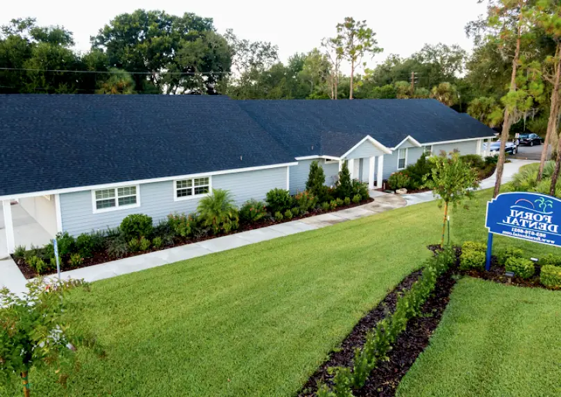 Lake Wales Forni Dental