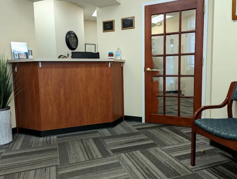 Langhorne Always Genial Dental Care