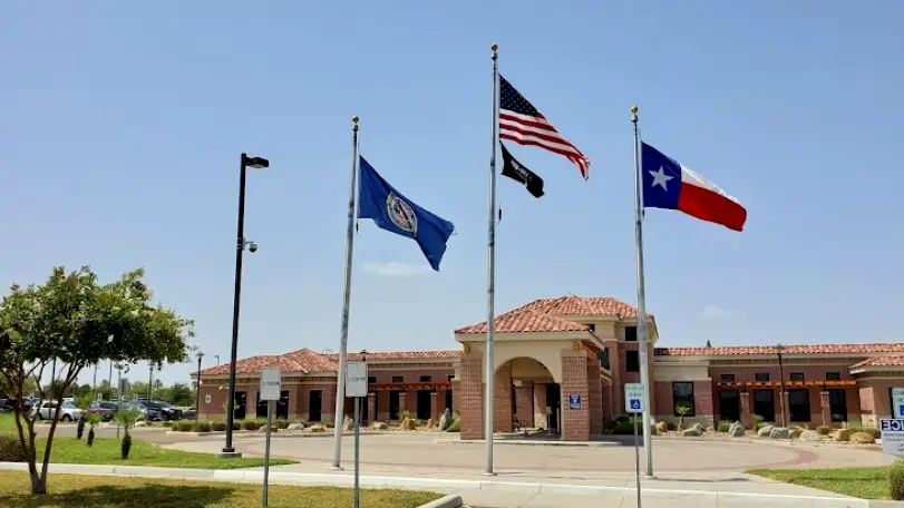 Laredo VA Clinic