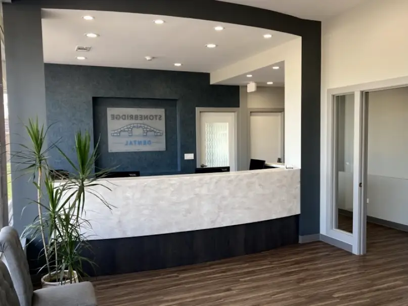 Lombard Stonebridge Dental - Dr. Jim Skoumal DDS