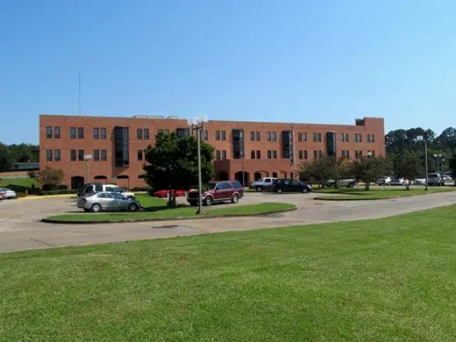 Louisville Winston Medical Center