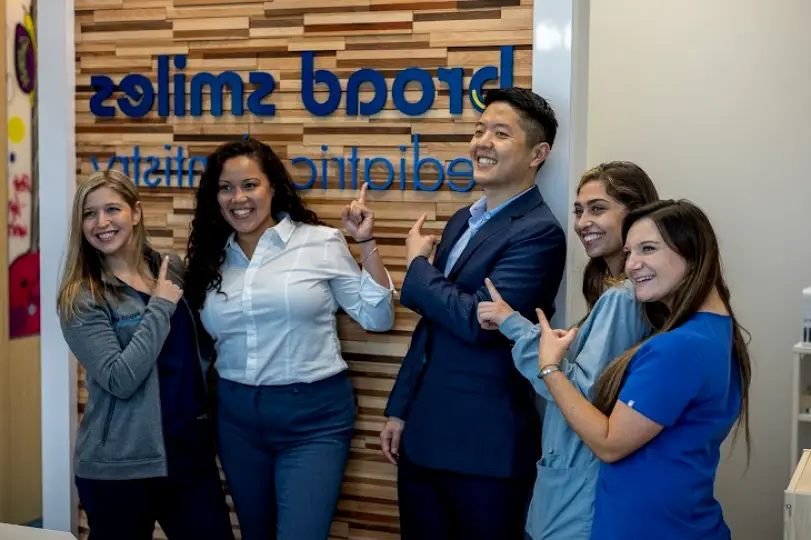 Lynn Broad Smiles Pediatric Dentistry and Orthodontics