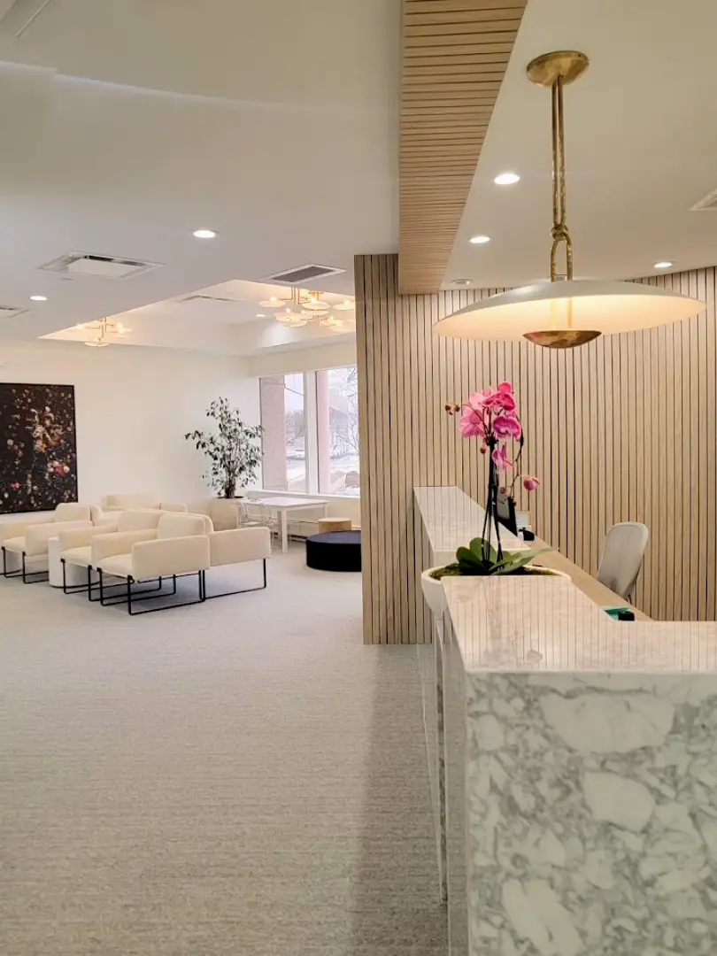 Mayfield Heights Richards Frankel Dentistry