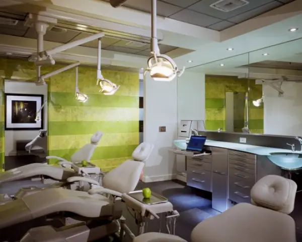McLean Beverly Pediatric Dentistry
