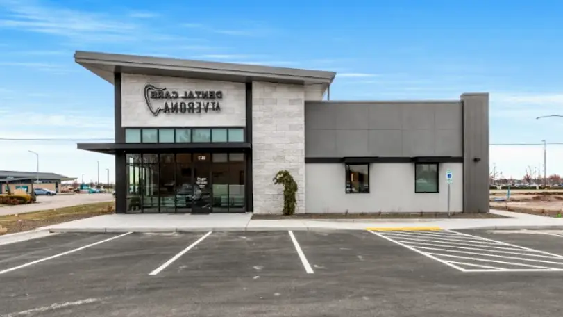 Meridian Dental Care at Verona