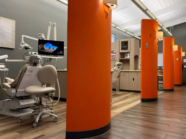 Millbrae Smile Center