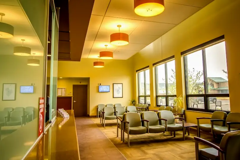 Mountain Family Health Centers - Rifle Integrated Health Center